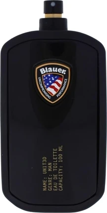 Eau de Toilette Blauer UN1T3D Man