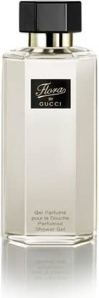 Парфюмированный гель для душа Gucci Guilty Black