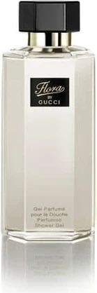 Парфюмированный гель для душа Gucci Guilty Black