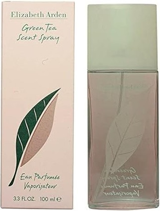 Elizabeth Arden Green Tea Eau de Toilette & Body Cream Gift Set