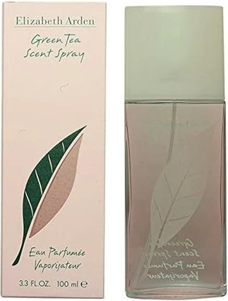 Elizabeth Arden Green Tea Eau de Toilette & Body Cream Gift Set