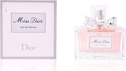 Туалетная вода Dior Miss Dior Floral