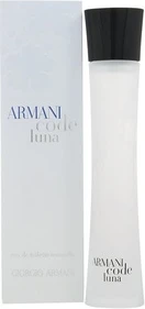 Туалетная вода Giorgio Armani Armani Code Luna Eau Sensuelle