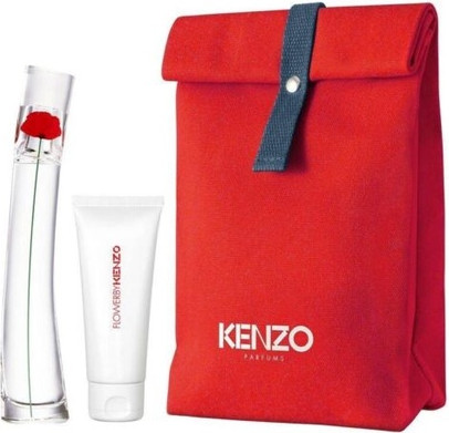 Подарочный набор Eau de Parfum Kenzo