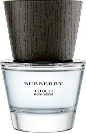Туалетная вода Burberry Touch