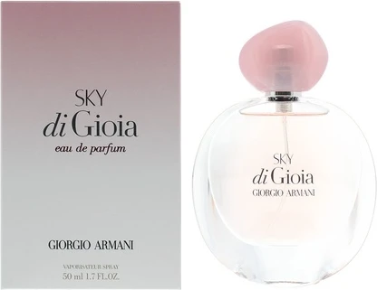 Giorgio Armani Sky Di Gioia Eau de Parfum