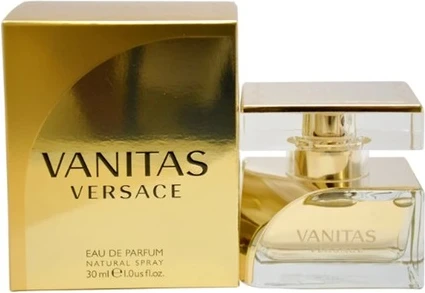 Versace Vanitas Eau de Parfum