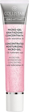 Face Gel Er Pack X Collistar
