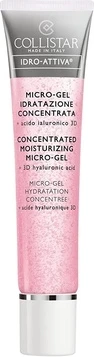 Face Gel Er Pack X Collistar