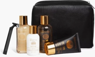 Luxury Bath Set Aquarius
