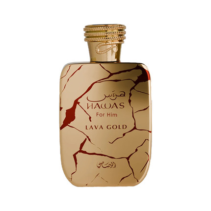 Eau De Parfum Rasasi Hawas