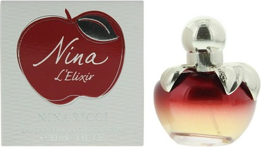 Nina Ricci Nina Elixir Eau de Parfum