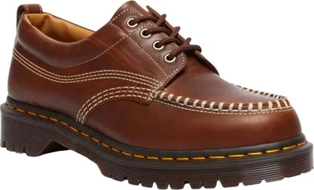 Oxfords And Derbies Dr. Martens