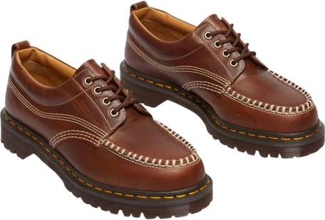Oxfords And Derbies Dr. Martens
