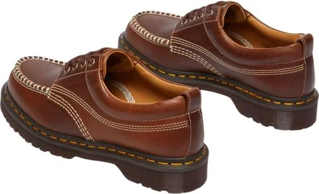 Oxfords And Derbies Dr. Martens