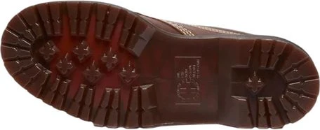 Oxfords And Derbies Dr. Martens