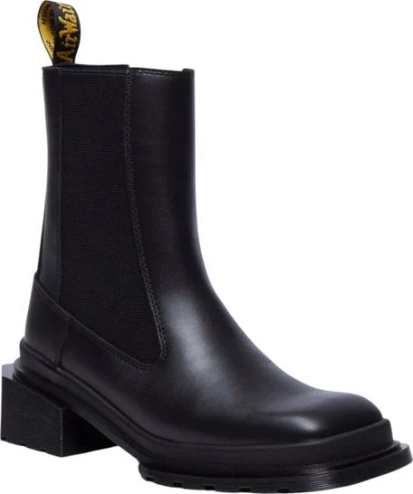 Ботинки Dr. Martens Maybole Chelsea Wanama