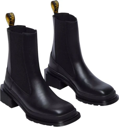 Ботинки Dr. Martens Maybole Chelsea Wanama