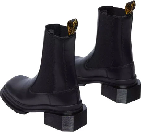 Ботинки Dr. Martens Maybole Chelsea Wanama