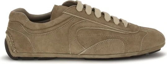 Athletic Sneakers Prada