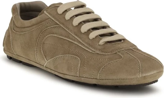Athletic Sneakers Prada