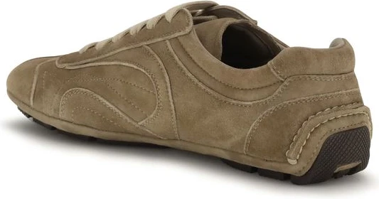 Athletic Sneakers Prada