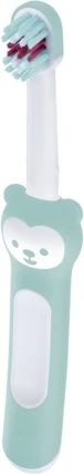 Baby Grooming Brush - MamaJeans