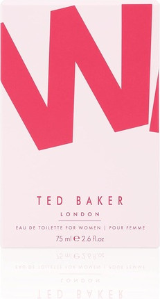 Туалетная вода Ted Baker W