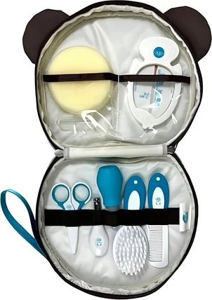 Пенал Dbb Remond Bear Wash Bag
