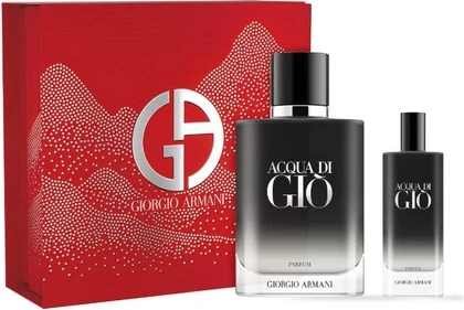Подарочный набор парфюма Giorgio Armani Acqua Di Gio Homme