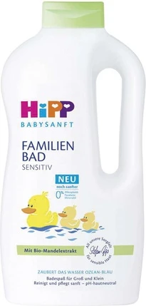 Семейная ванна Hipp