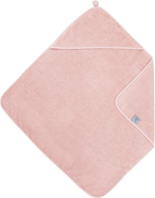 Hooded Towel Vilac English Rose