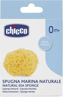 Bath Sponge Chicco