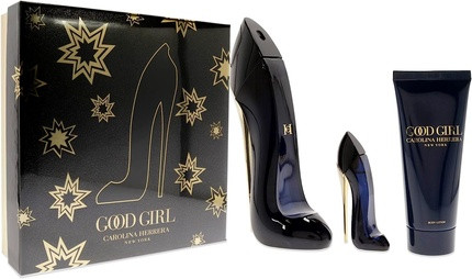 Подарочный набор парфюма Carolina Herrera Good Girl