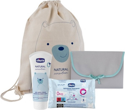 Набор для смены подгузников Chicco