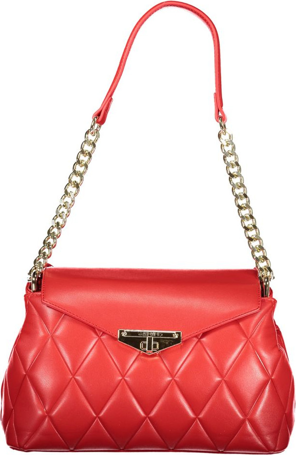 Сумка Valentino Rosso Poliuretano