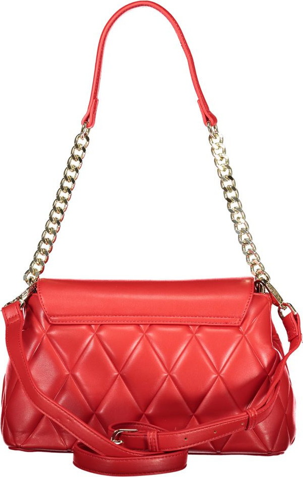 Сумка Valentino Rosso Poliuretano