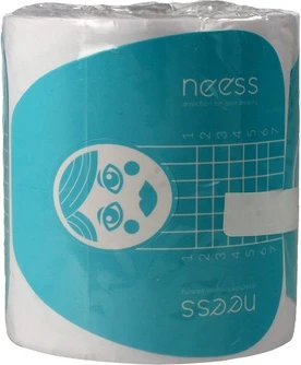 Шаблоны для наращивания ногтей Neess 3042