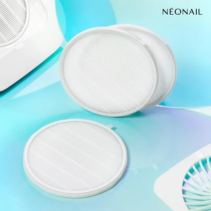 Фильтр Neonail для пылесборника Futuro