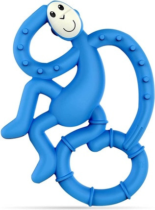 Прорезыватель Matchstick Monkey