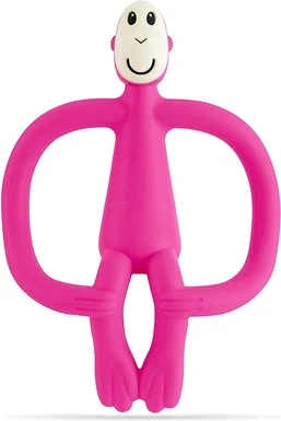 Teether Matchstick Monkey Original