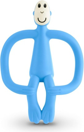 Прорезыватель Matchstick Monkey Original