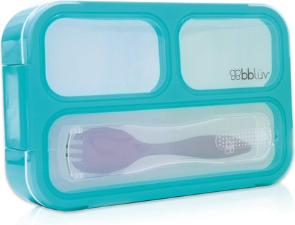 Bbluv Bento Aqua