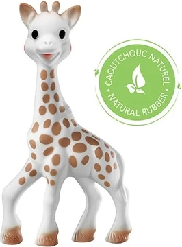 Sophie La Girafe 18 см