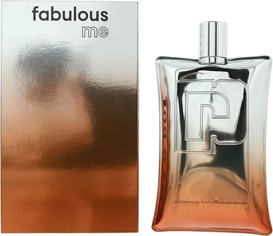 Paco Rabanne Fabulous Me Eau De Parfum