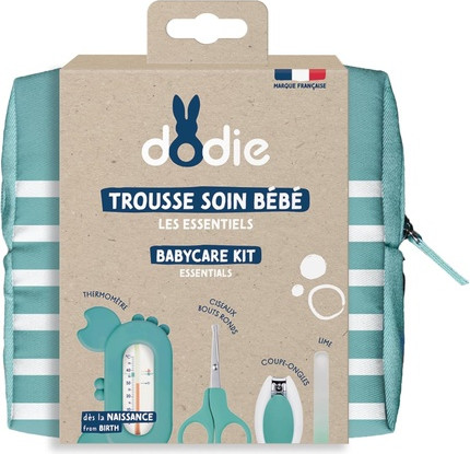 Набор для ухода за ребенком Dodie Care Bag