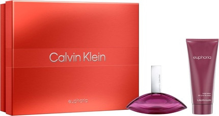 Набор Eau De Parfum Calvin Klein Ck Euphoria