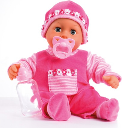 Baby Doll Bayer