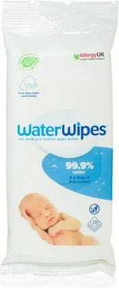 Baby Wipes WaterWipes