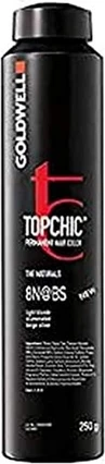 Стойкая краска для волос Goldwell 7rrrr Topchic